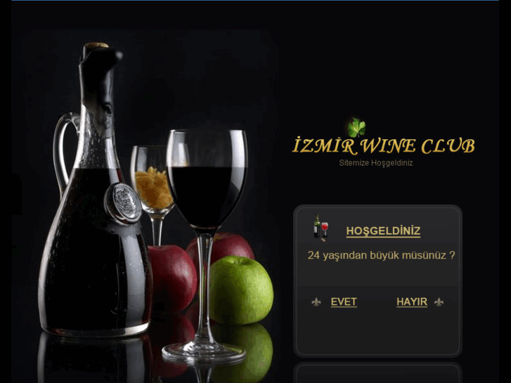 www.izmirwineclub.com