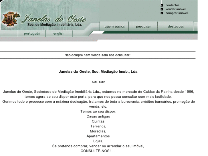 www.janelasoeste.com