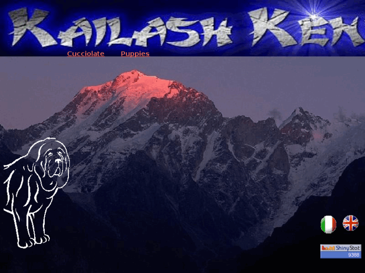 www.kailash.it