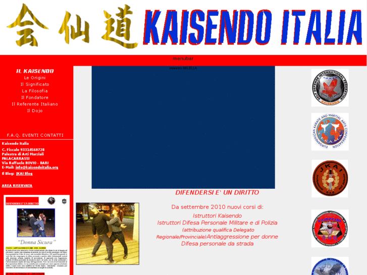 www.kaisendoitalia.org