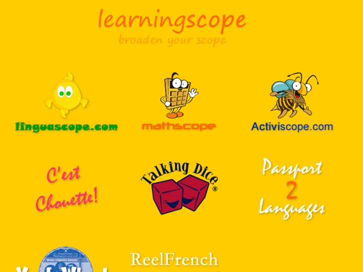 www.learningscope.com