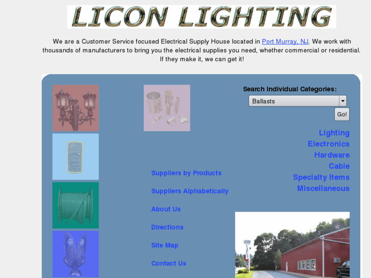 www.liconlighting.com