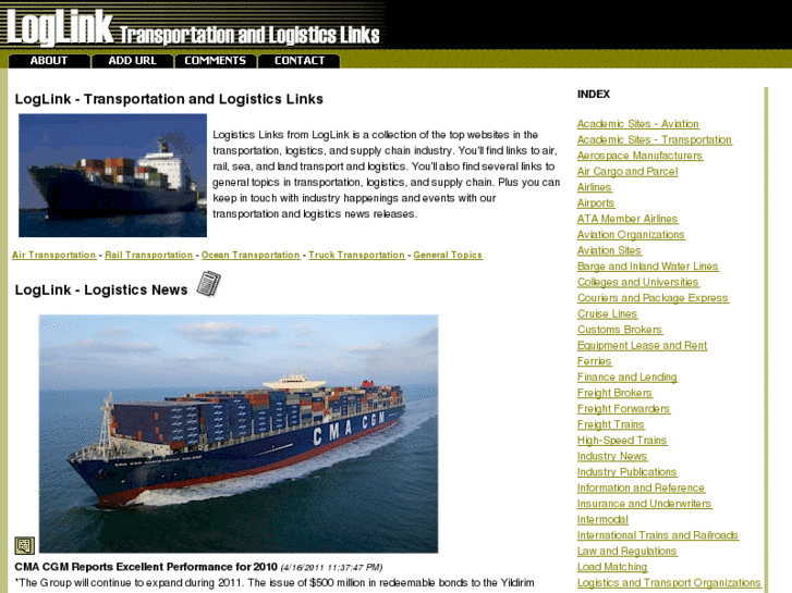 www.loglink.net