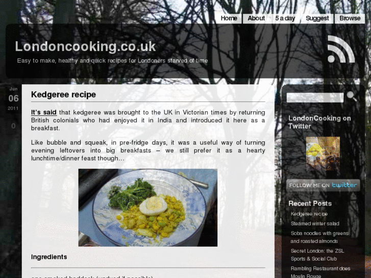 www.londoncooking.co.uk