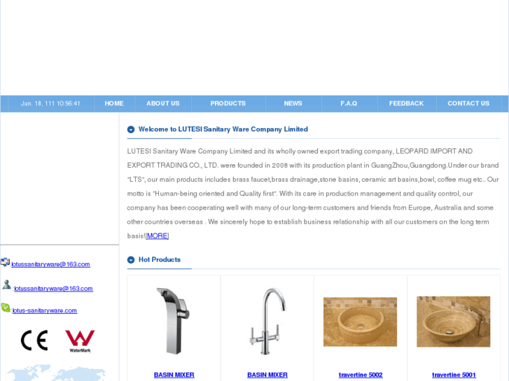 www.lotus-sanitaryware.com