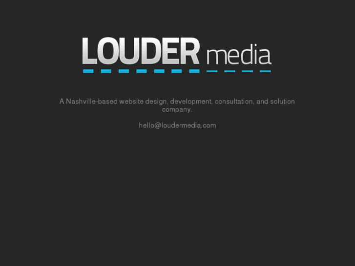 www.loudermedia.com