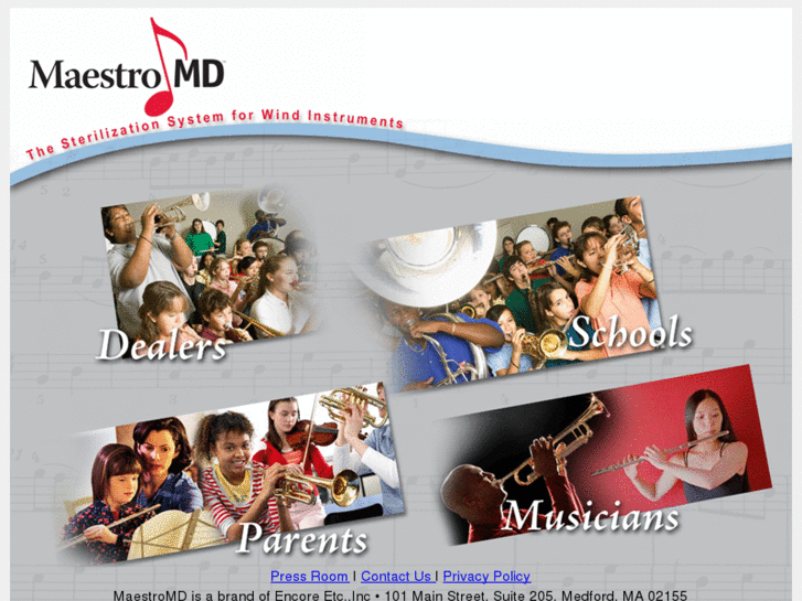 www.maestromd.com