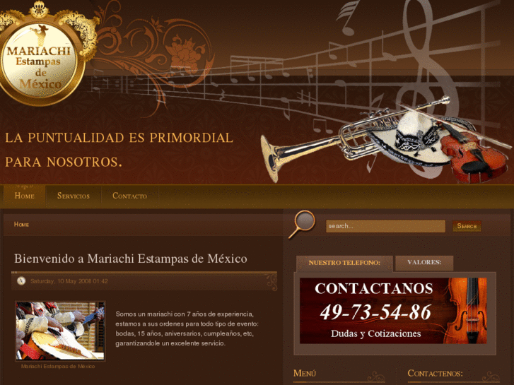 www.mariachiestampa.com