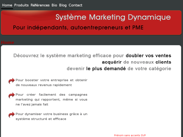 www.marketing-dynamique.com