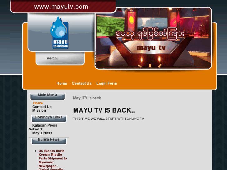 www.mayutv.com