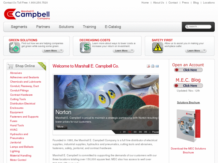 www.mecampbell.com