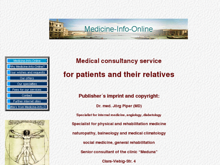 www.medical-information-online.com