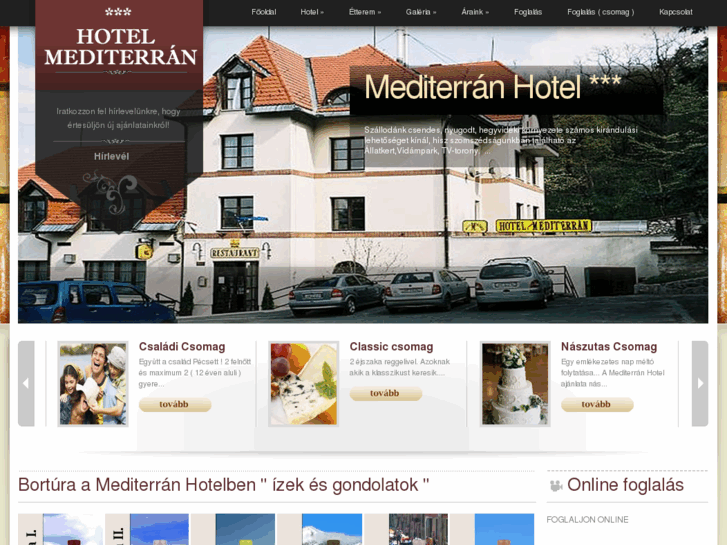 www.mediterranhotel.hu