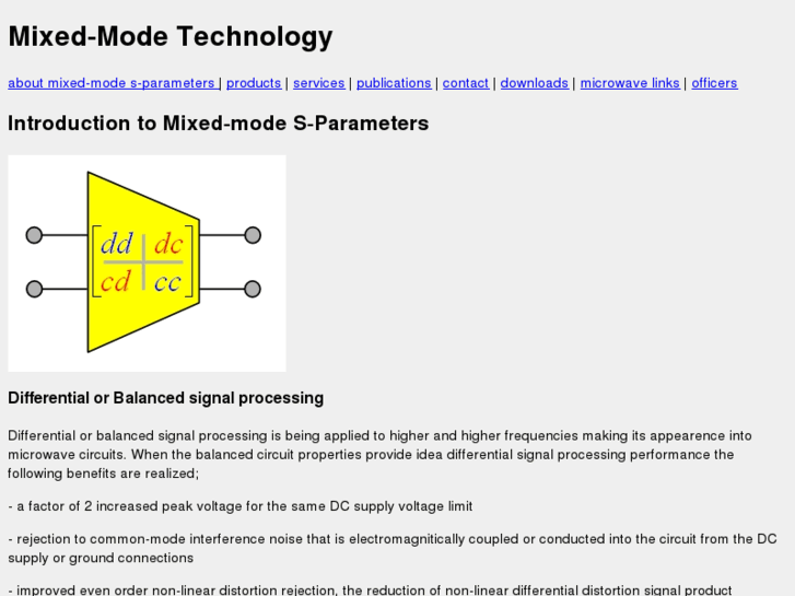 www.mixedmodetech.com