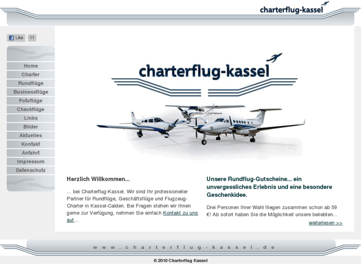 www.motorflugschule-kassel.de