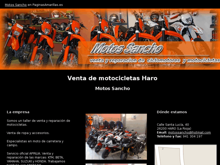 www.motossancho.com