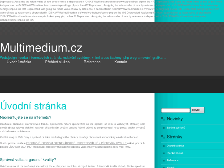 www.multimedium.cz