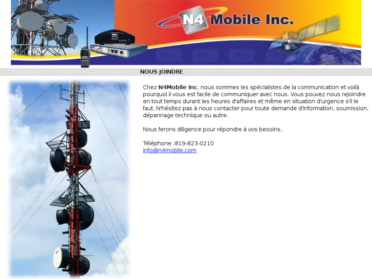 www.n4mobile.com