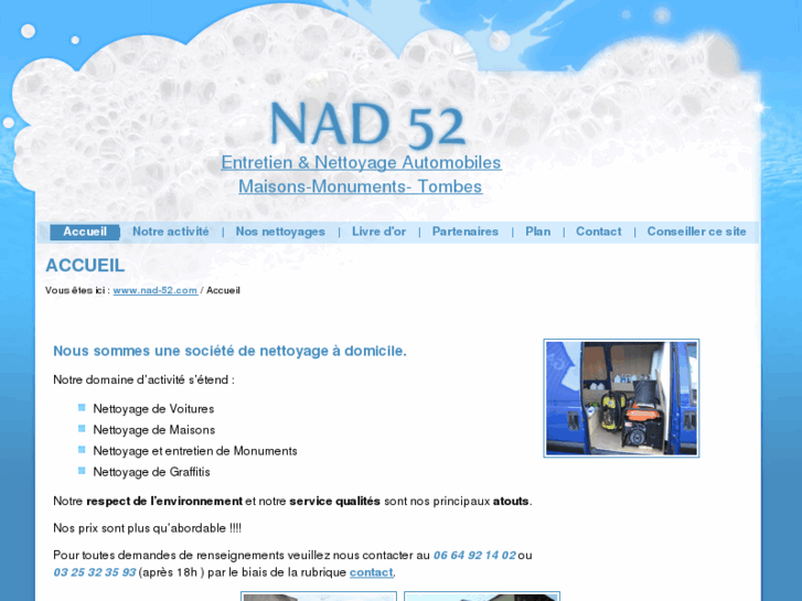 www.nad-52.com