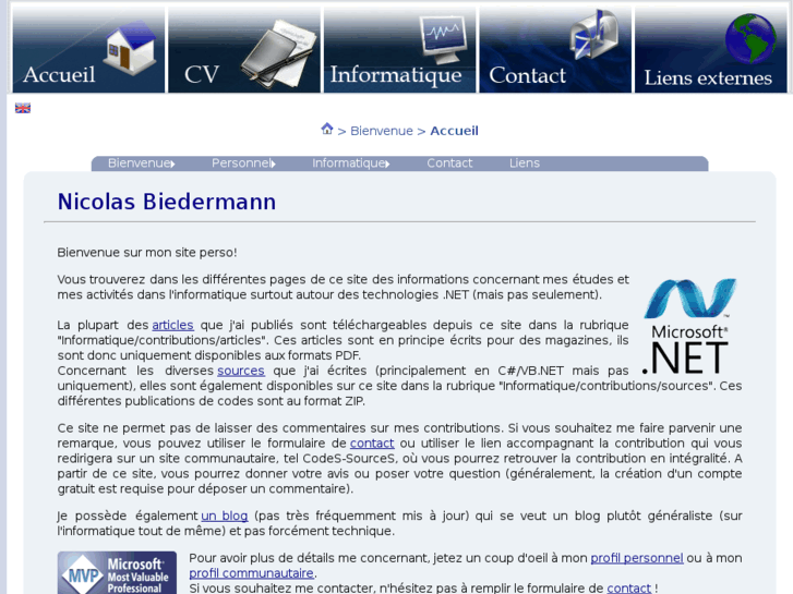 www.nicolasbiedermann.ch