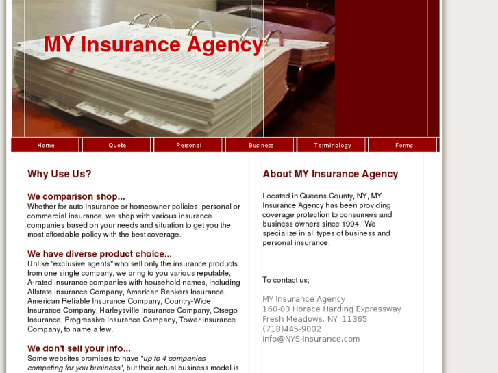 www.nys-insurance.com