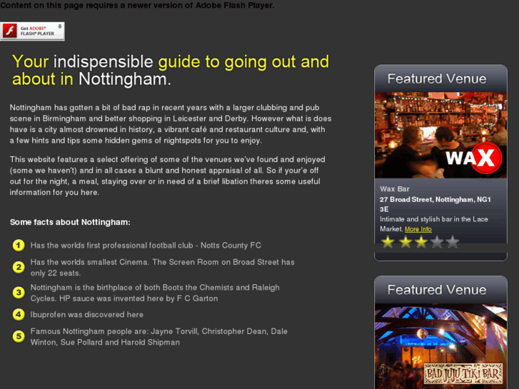 www.outaboutnottingham.com