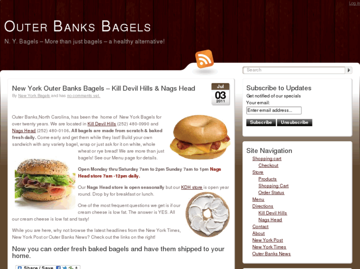 www.outerbanksbagels.com