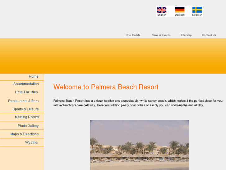 www.palmerabeachresort.com