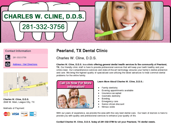 www.pearlanddentistry.net