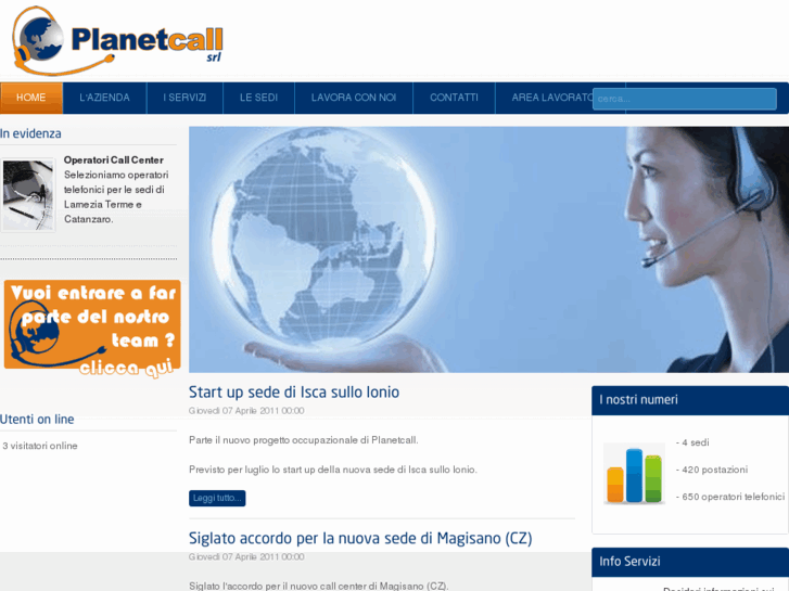 www.planetcall.it