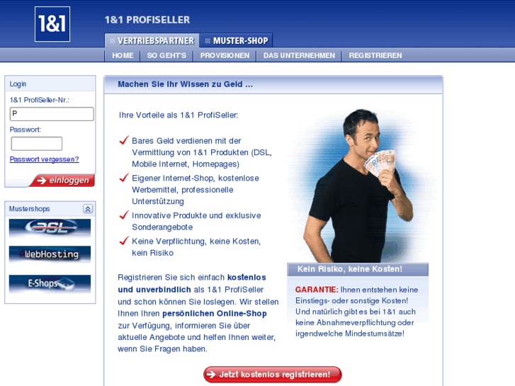 www.profiseller.de