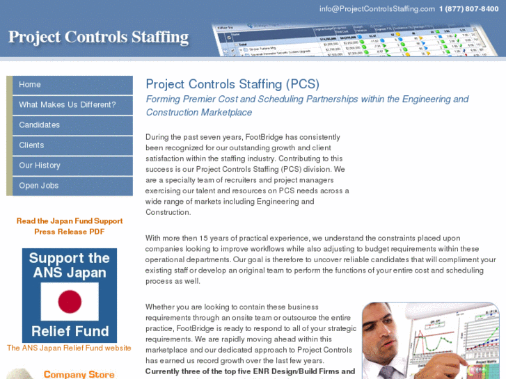 www.projectcontrolsstaffing.com