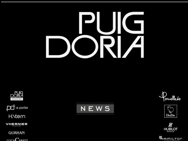 www.puigdoria.com