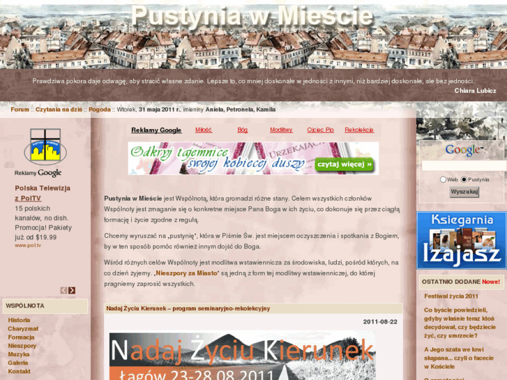 www.pustyniawmiescie.pl