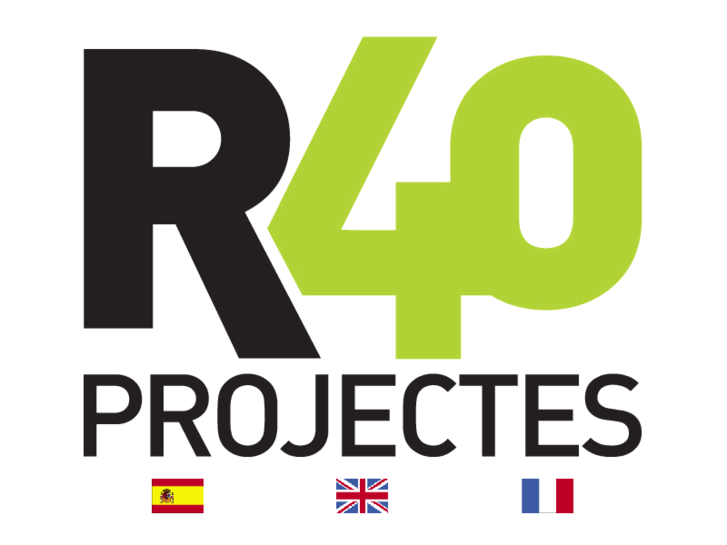www.r40projectes.com