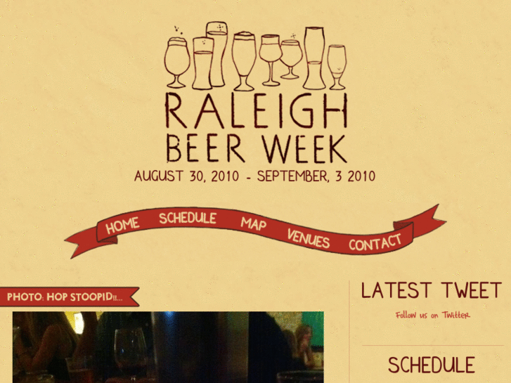 www.raleighbeerweek.com