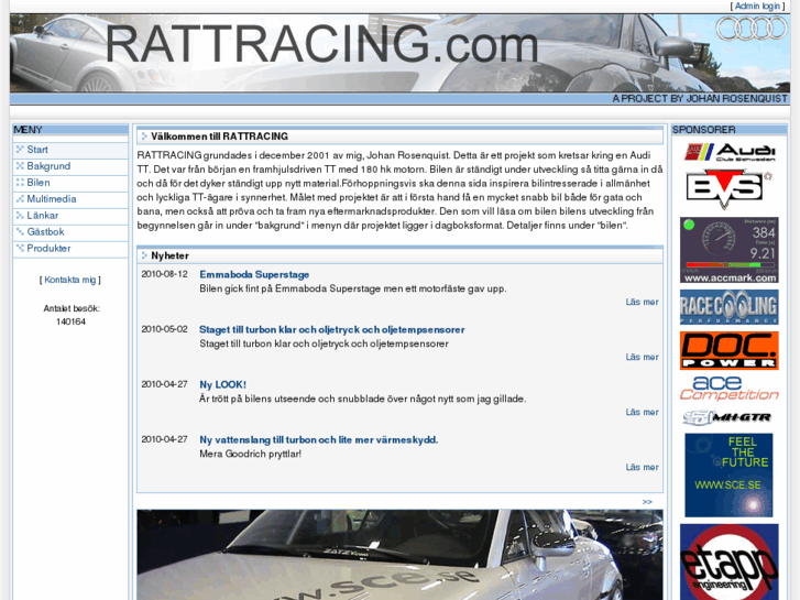 www.rattracing.com