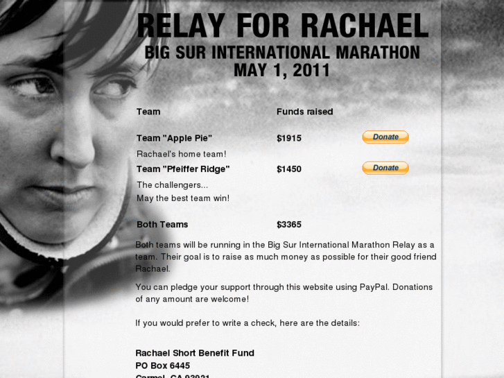 www.relayforrachael.com