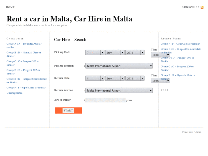 www.rent-a-car-malta.com