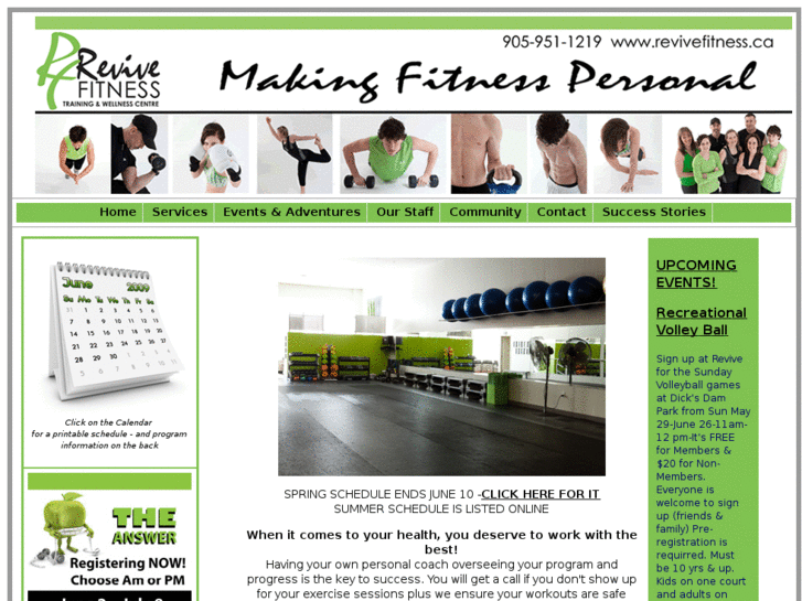 www.revivefitness.ca