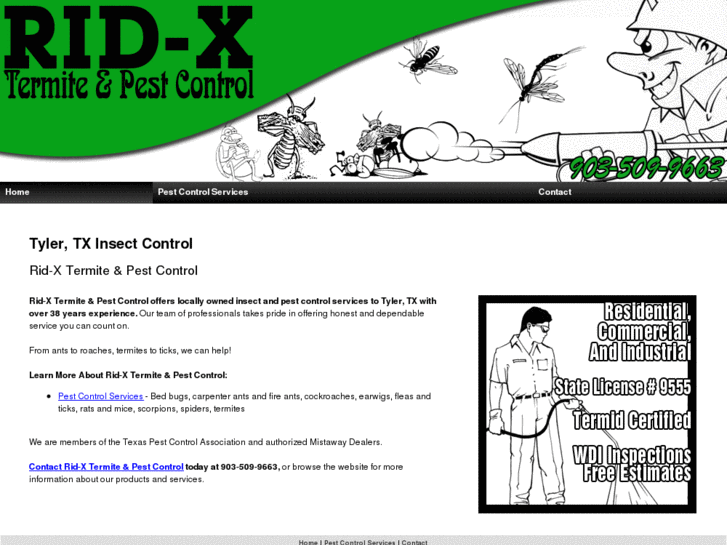 www.ridxpestcontroltx.com