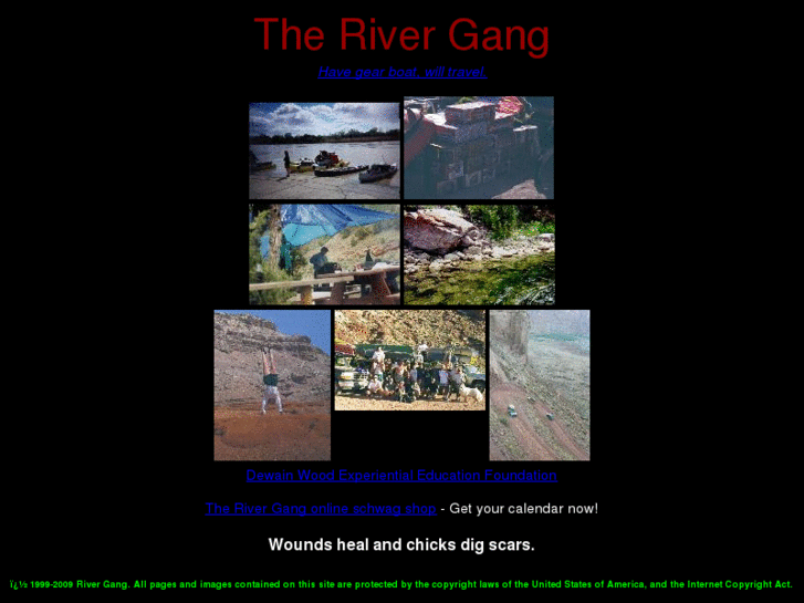 www.rivergang.net