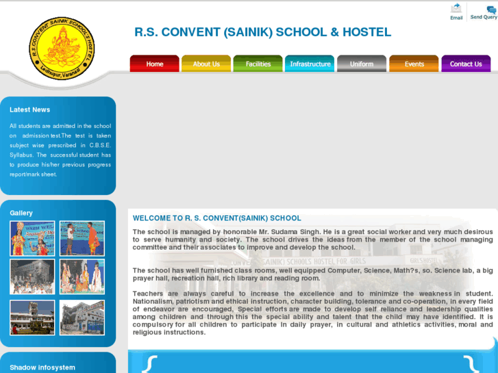 www.rsconventschool.com