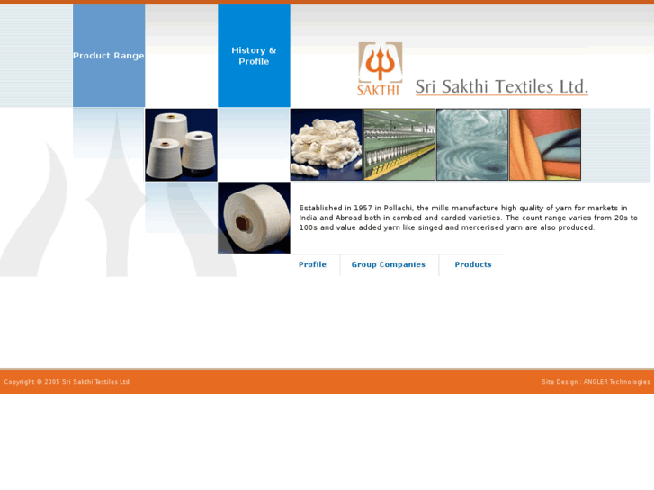 www.sakthi.net