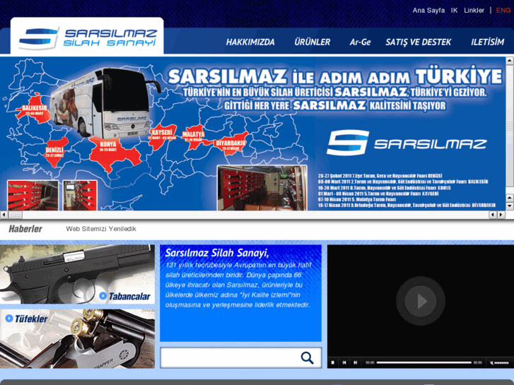 www.sarsilmaz.com