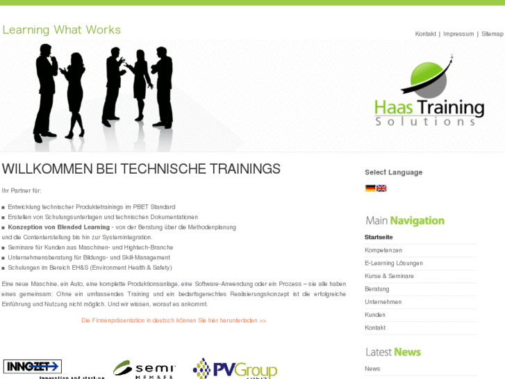 www.semi-training.com