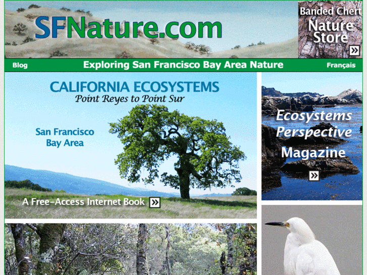 www.sfnature.com