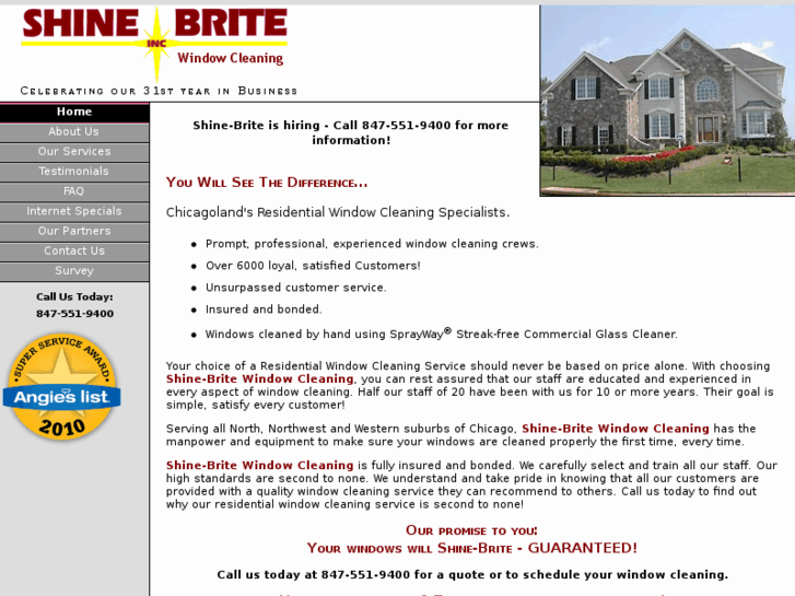 www.shine-brite.com