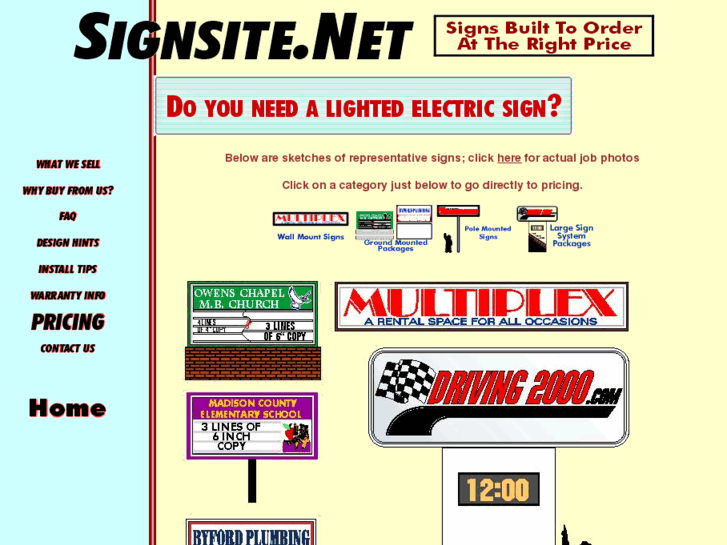 www.signsite.net