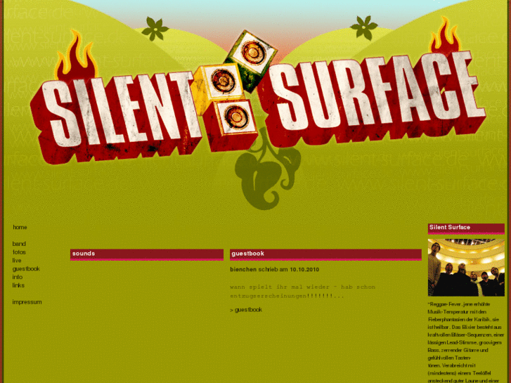 www.silent-surface.de